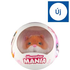 Zuru Hamster Mania Toy