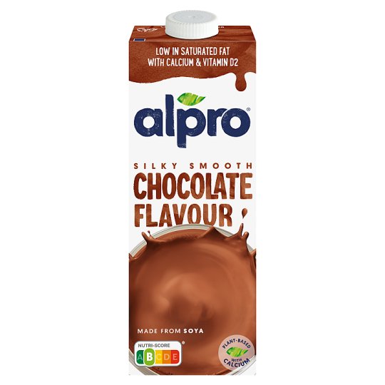 ALPRO csokoládés szójaital 1 l