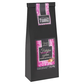 Gárdonyi Teaház Ünnepi Pillanatok fahéjas szilva ízesítésű gyümölcstea 100 g