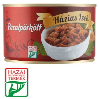 Házias Ízek pacalpörkölt 400 g