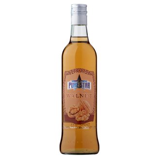 Pure Star diólikőr 30% 500 ml