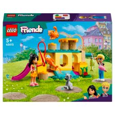 LEGO Friends 42612 Cat Playground Adventure