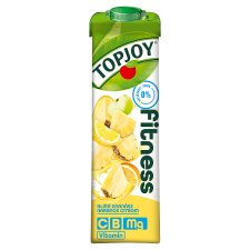 Topjoy Apple-Pineapple-Orange-Lemon Drink 1 l