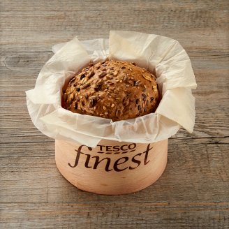 Tesco Finest magvas buci 210 g