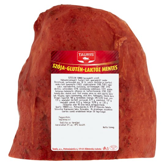 Tauris Sicilian Ham