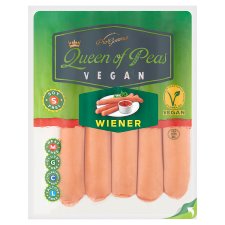 Queen of Peas Vegan Wiener 240 g