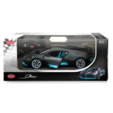 Rastar 1:14 RC Bugatti Divo/Sian távirányítós autó