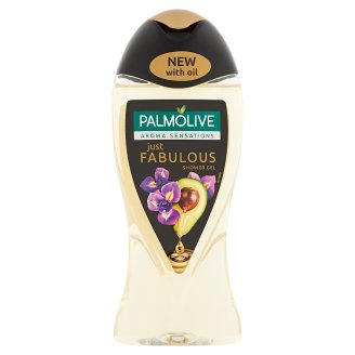 Palmolive Aroma Sensations Just Fabulous tusfürdő 250 ml
