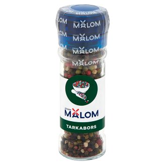 Tarkabors fűszermalom 45 g
