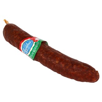 Gyulai kolbász