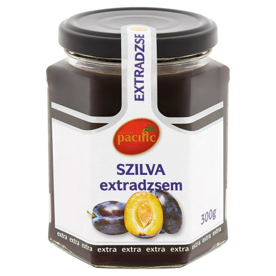 Pacific szilva extradzsem 300 g