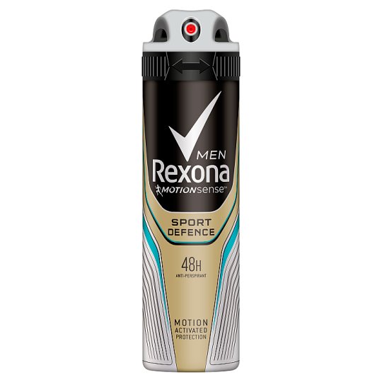 Rexona Men Sport Defence izzadásgátló 150 ml