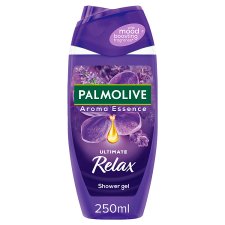 Palmolive Aroma Essence Ultimate Relax tusfürdő 250 ml