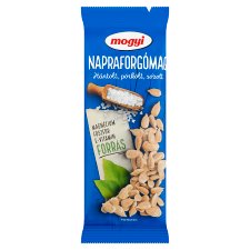 Mogyi hántolt, pörkölt, sózott napraforgómag 70 g