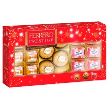 Ferrero Prestige Praline Selection 166 g