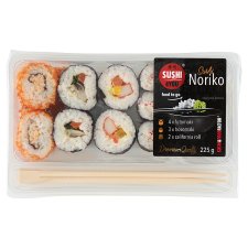 Sushi4You Noriko sushi box 225 g