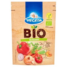 Vegeta Organic Condiment 120 g