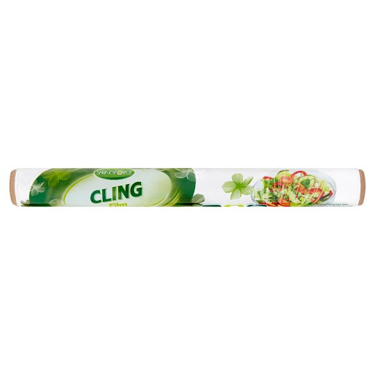 Springforce Cling Film 30 M X 29 Cm Tesco Online Tesco From Home wrapmaster-4500-dispensing-system-aston-pharma