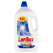 Lorilux XXL Universal Washing Gel 45 Washes 4 l