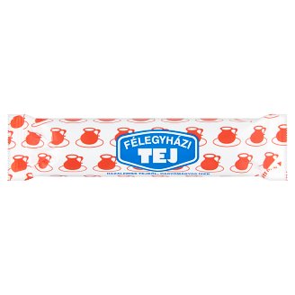 Félegyházi Tej natúr túrórúd kakaós étbevonattal 30 g
