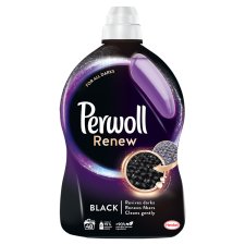 Perwoll Black kímélő mosószer 48 mosás 2880 ml