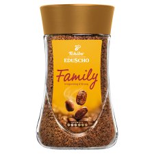 Tchibo Family Instant Coffee 200 g