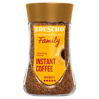 Tchibo Family instant kávé 200 g