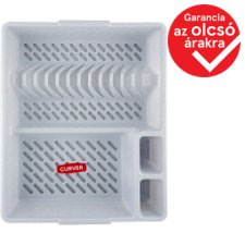 Curver Dish Drainer and Tray 45 x 38 x 8,8 cm