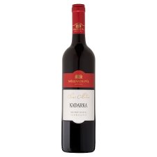 Mészáros Pál Classic Collection Szekszárdi Kadarka száraz vörösbor 12,5% 0,75 l