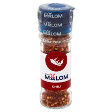 Chili fűszermalom 45 g