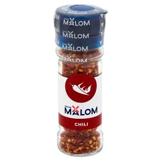 Chili fűszermalom 45 g