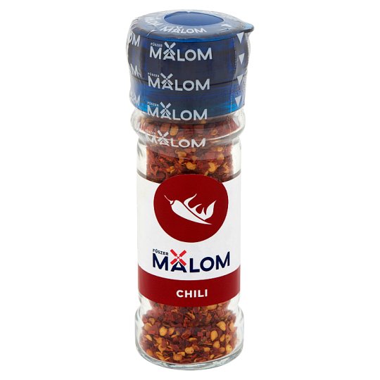 Chili fűszermalom 45 g