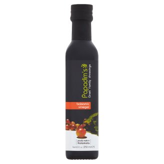 Papadimitriou Kalamata balzsamecet 250 ml