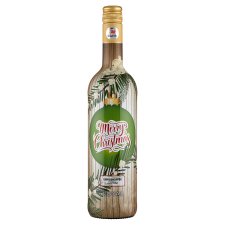 Royal Merry Christmas Egri Bikavér classicus száraz vörösbor 12% 750 ml