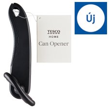 Tesco Home Can Opener