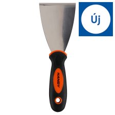 Handy Paint Trowel 75 mm