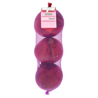 Tesco lilahagyma 3 db