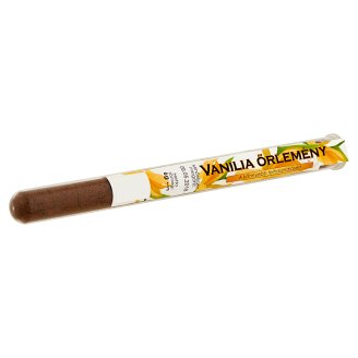 Vanília őrlemény 6 g