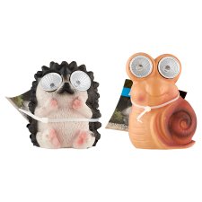 Animal Solar Lamp 5 x 6 x 9 cm