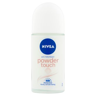NIVEA Powder Touch izzadásgátló golyós dezodor 50 ml