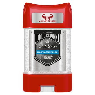 Old Spice Odour Blocker Izzadásgátló Zselés Stift, 70 ml