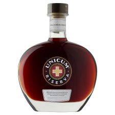 Unicum Riserva Herb Liqueur 40% 0,7 l 