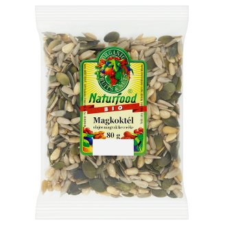 Naturfood BIO magkoktél 80 g