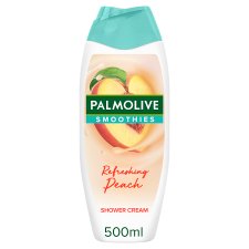 Palmolive Smoothies Refreshing Peach shower gel 500 ml