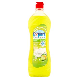 Go for Expert Lemon & Lime mosogatószer 900 ml