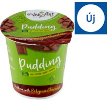 VegArt vegán puding belga csokoládéval 180 g