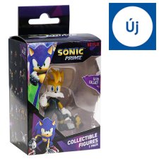 Sonic Prime Figurine