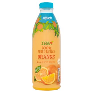 Tesco narancslé 1 l