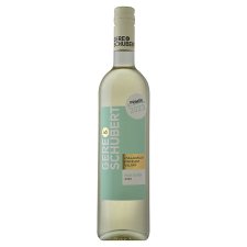 Gere - Schubert Primőr Irsai Olivér Pannon száraz fehérbor 11,5% 0,75l