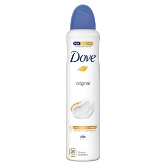 Dove Original izzadásgátló 250 ml